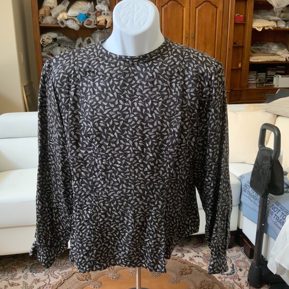 Dress Blouse